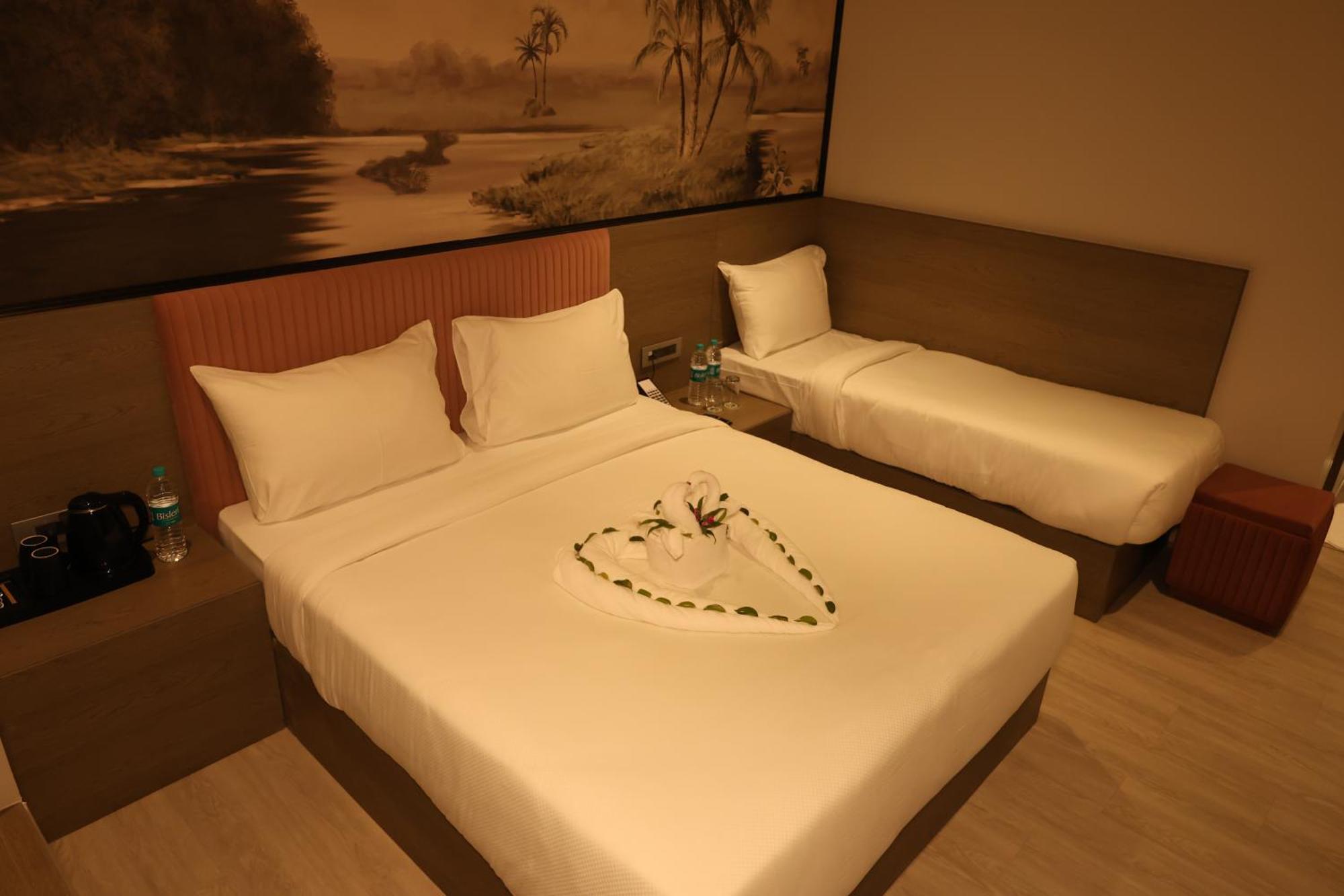 Afc 5* Indore