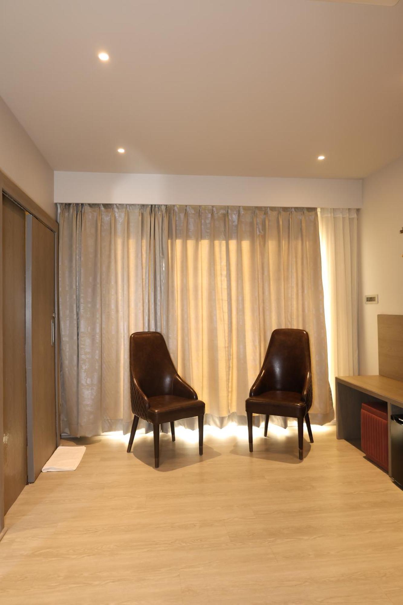 Afc 5* Indore