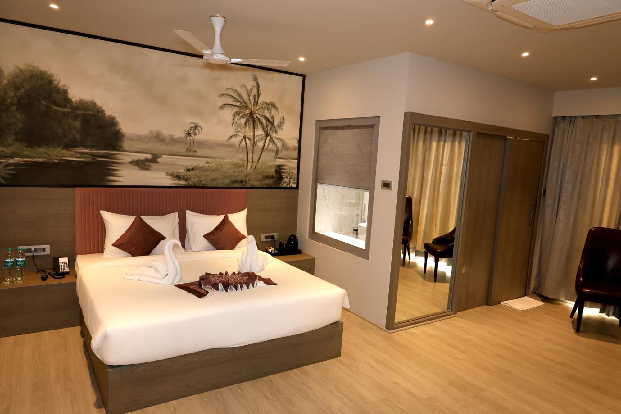 Afc Hotel Indore